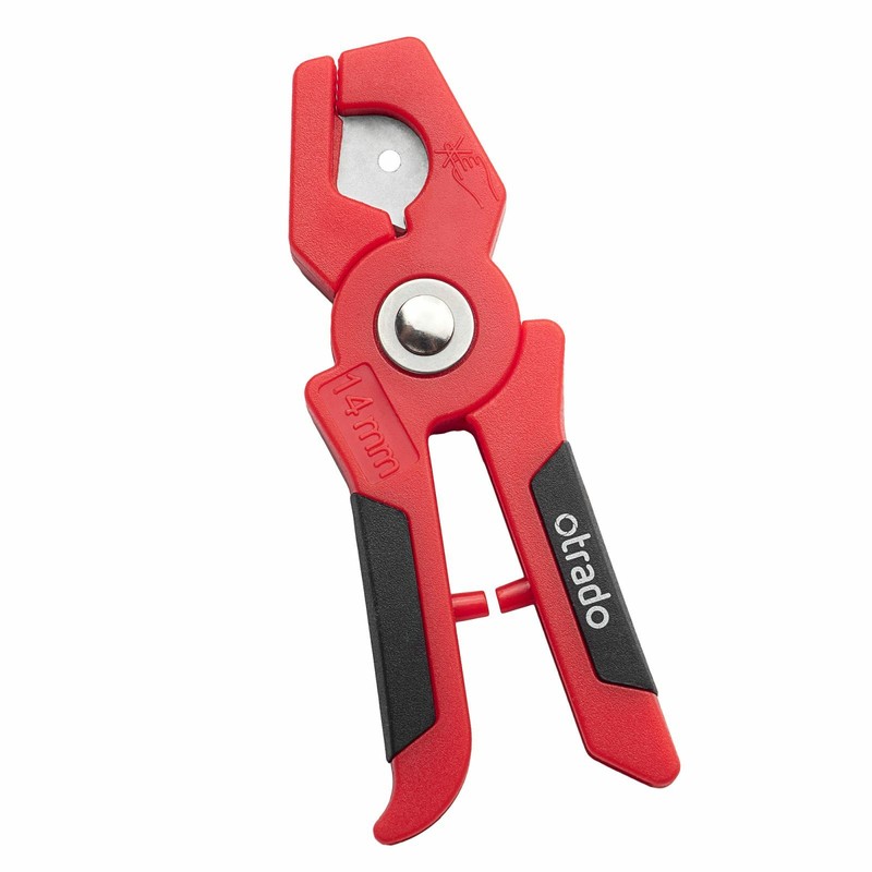 Otrado Leitungsschneider FÃ¼R Bremsleitung Cutter FÃ¼R Z.B. Hs 11 Hs 22 Hs 33 Juli