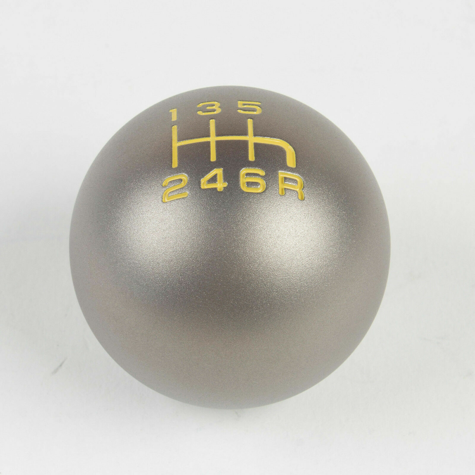 HONDA ACURA GENUINE OEM NSX TYPE-R S ZERO TITANIUM SHIFT