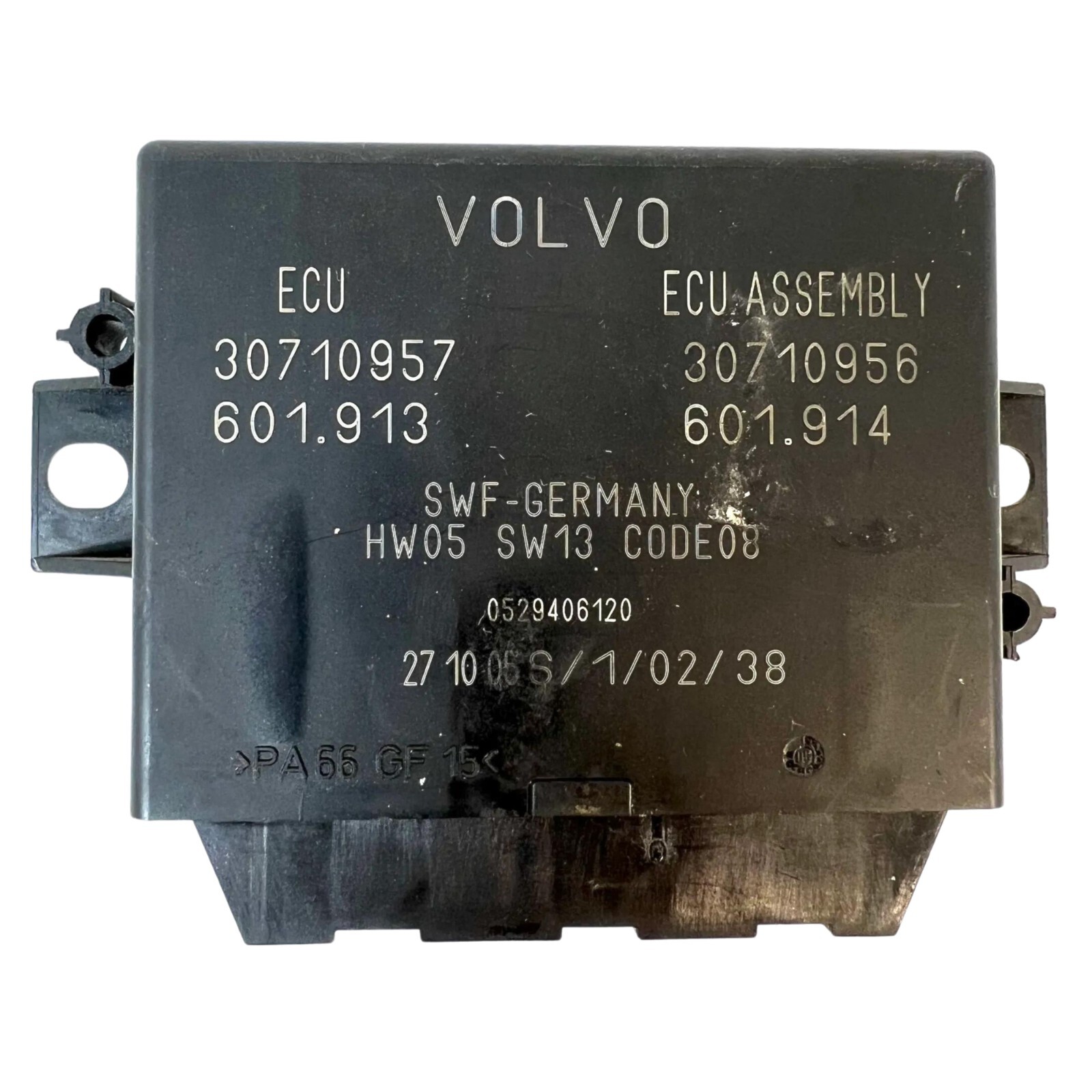 S-0349専用 7681.0838 Case Construction Pressure Switch 86508368