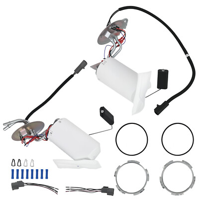 Gas Tank Pump Kit for Ford F-150 F-250 F-350 Super 1992-1997 SP2005H, SP2007H