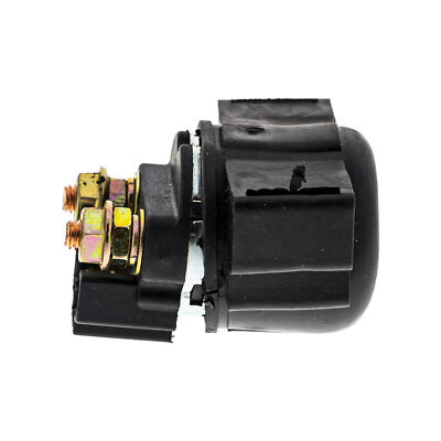 Starter Solenoid Relay Switch for Kawasaki 27010-0766 Bayou 300 Brute force 750