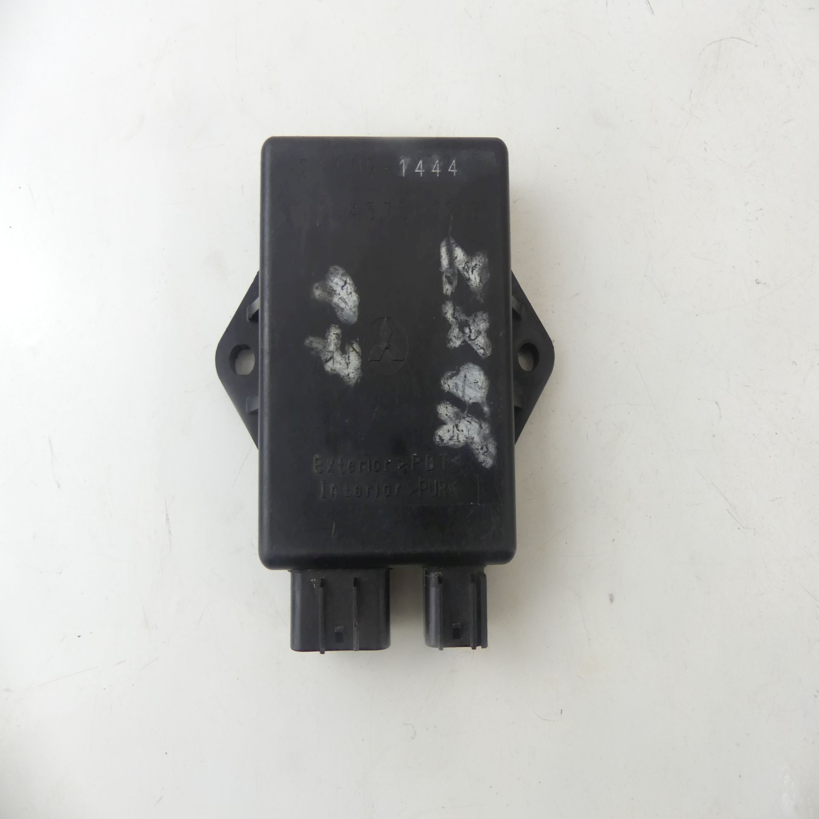 【309】tomo 87-89 Nissan 300zx NA Z31 VG30 OEM Brake Master Cylinder