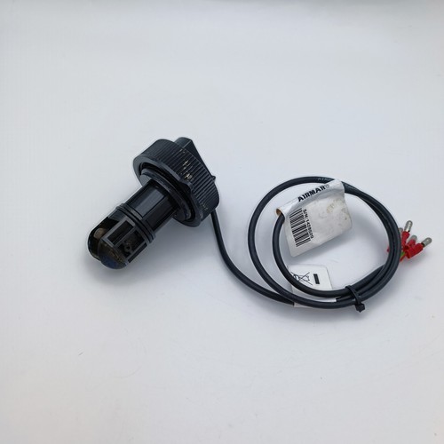 Raymarine ST40 Speed Boat Marine Thru-Hull Transducer Speed