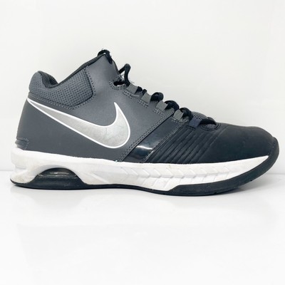 

Nike Womens Air Visi Pro 5 653772-001 Черные баскетбольные кроссовки, размер 8, Черный, Air Visi Pro 5