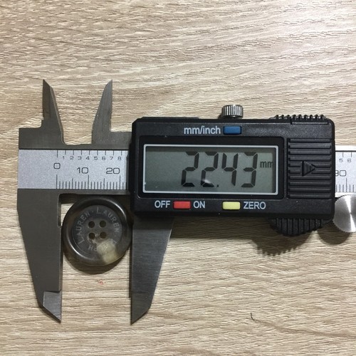 12 Authentic Recycled Ralph Lauren 4-Hole Buttons Blazers Jackets