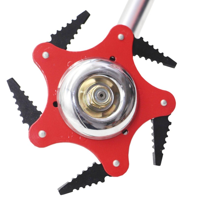 Blade Meta Garden Tool