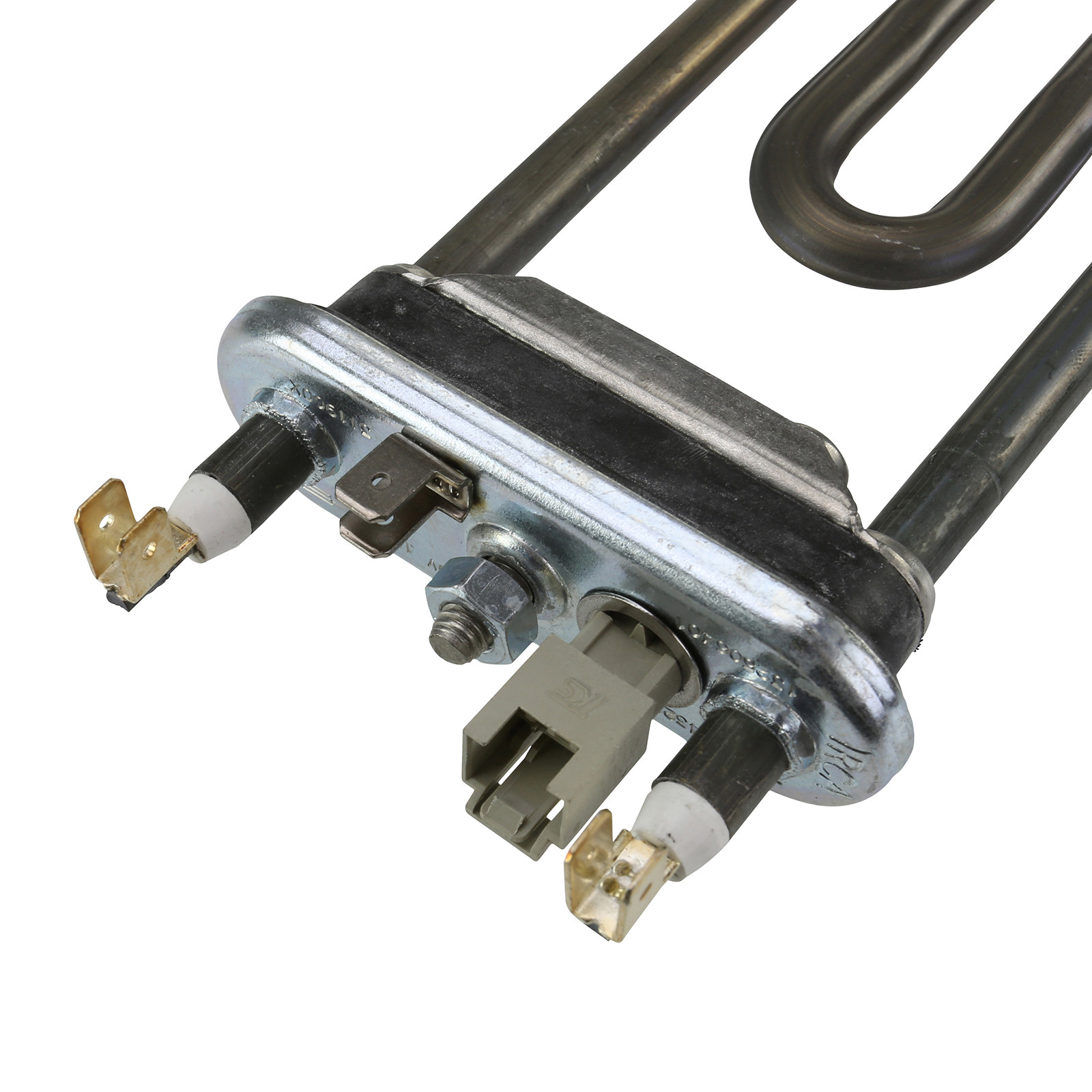 Genuine Electrolux 1950W Washing Machine Heater Element and NTC