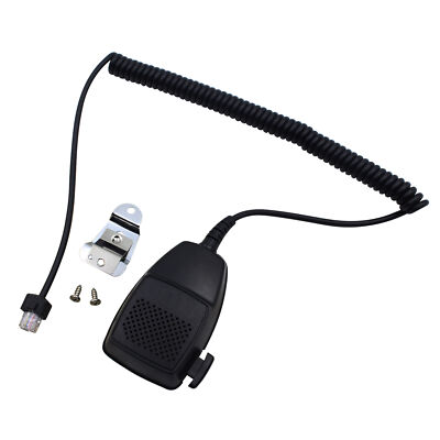 8 Pin Remote Speaker Mic for Motorola Mobile Radio LTS2000 M10 M100 MCX2000 . Buy it now for 11.49