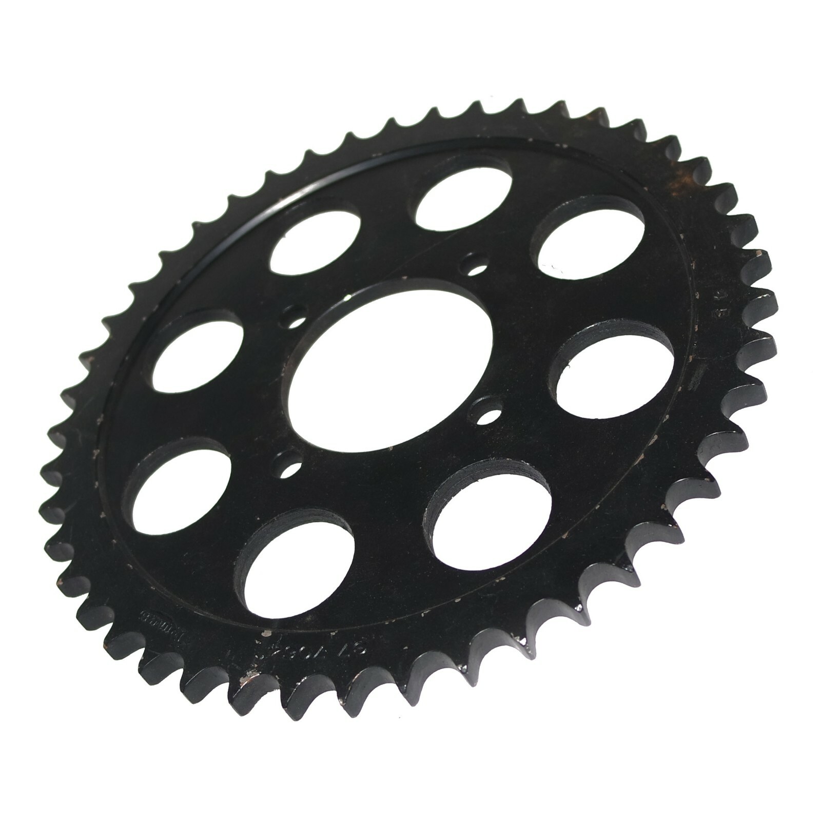 Fits For Triumph T140 750 1974-82 Rear Sprocket 45 Tooth 37-7064 