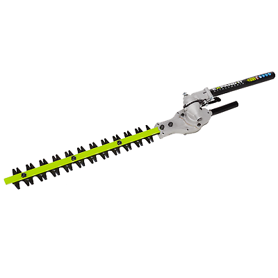 Ryobi EXPAND IT HEDGE TRIMMER ATTACHMENT AHF05 440mm Double Action