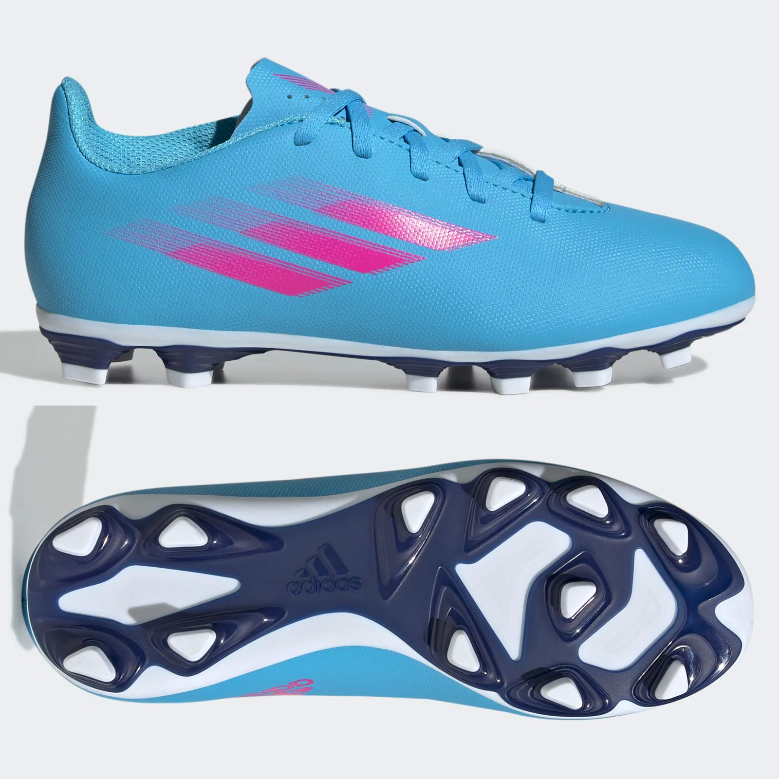 Football boots top size 2