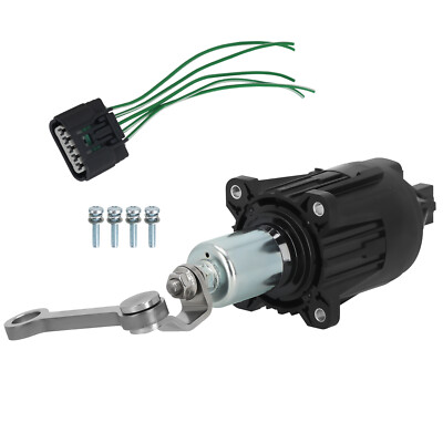 Turbocharger Waste gate Actuator For Honda Civic CR-V Accord 1.5 Solenoid Valve