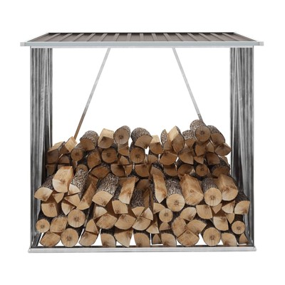 - Compact, Waterproof Wood Storage With D0f6