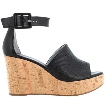 NEROGIARDINI NERO GIARDINI P22G KEILSANDALEN FÜR DAMEN E218771D / 100