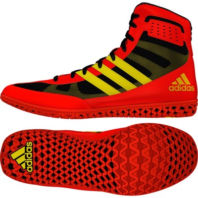 adidas mat wizard 3