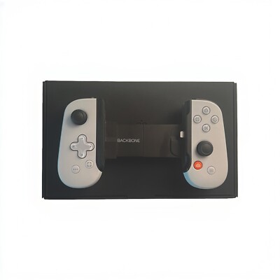 PlayStation Backbone One Mobile Gaming Controller for iPhone Lightning - 3568200