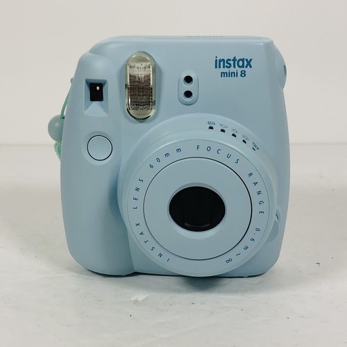 新品未使用 FUJI FILM INSTAX MINI 8+ N VANILLA Amazon.com : Fujifilm INSTAX Mini Instant Film 2 Pack = 20