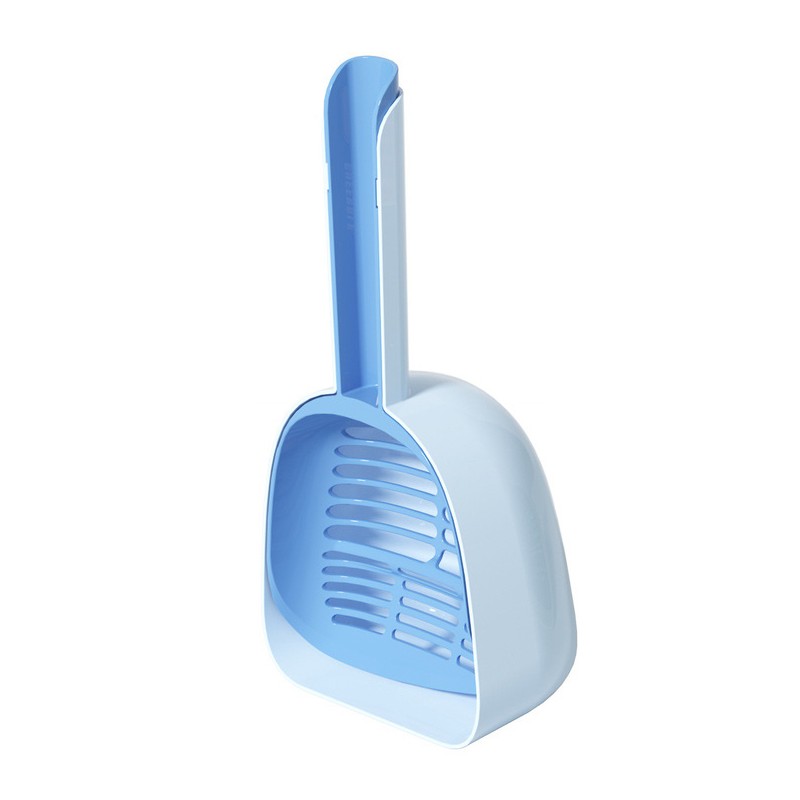 Cat Litter Scooper Plastics Scoop Sifter Deep Shovel Cleaner Pet Toilet Scooper