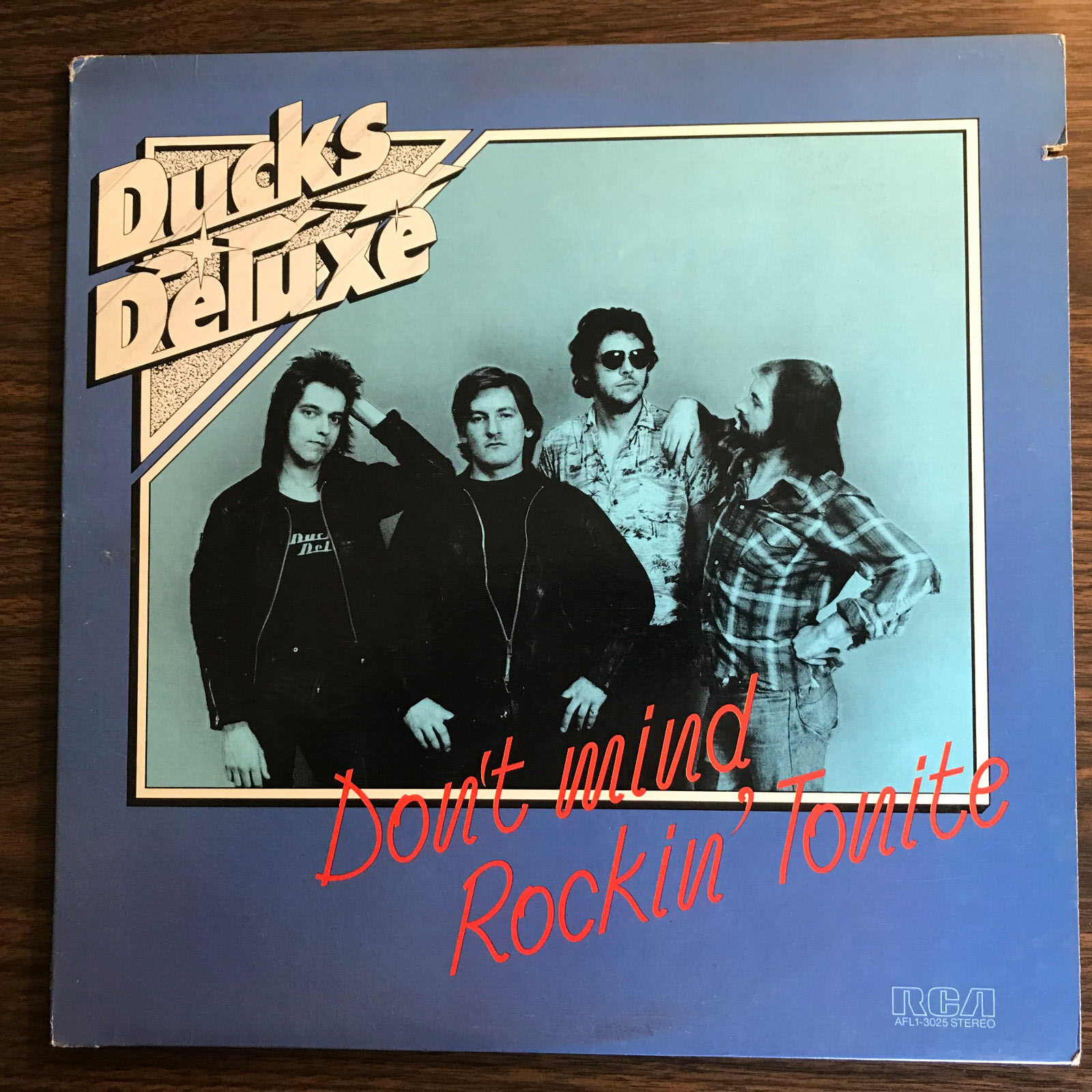 ディック デュアーステイン/always trust a duck Duck Duck Catch Game