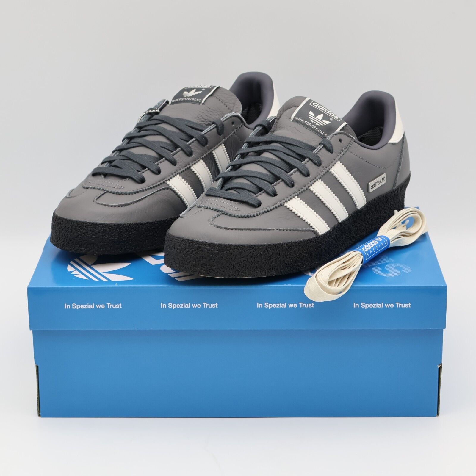 IH3126 adidas Originals Lothertex Spezial Grey (Men's) | eBay IH3126 adidas Originals Lothertex Spezial Grey (Men's) | eBay