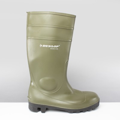 Dunlop Protom 142vp Unisex Mens Womens Comfortable Safety
