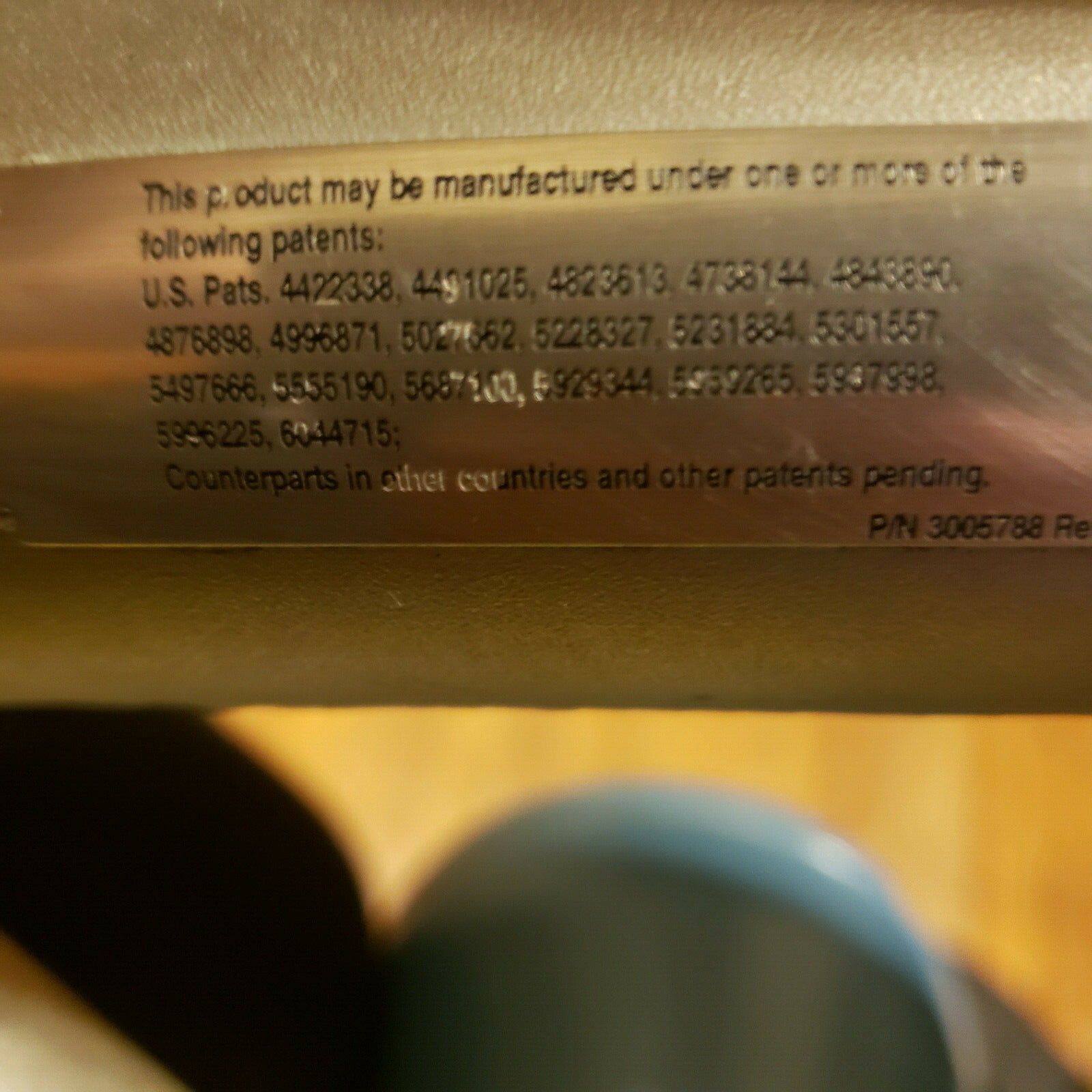 Micro Motion ½ “ Flow Meter & Transmitter CMF050M322NQBCEZZZ & 1700R11ABCEZZZ