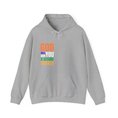 Copy of Unisex Heavy Blend  Hooded Sweatshirt