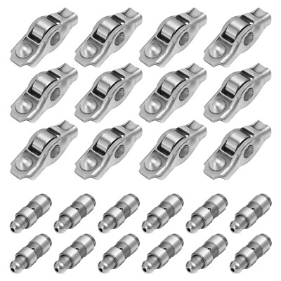 OEM FOR 2011-2019 Chrysler Dodge Jeep Ram 3.6L Rocker Arm & Lifter Kit US