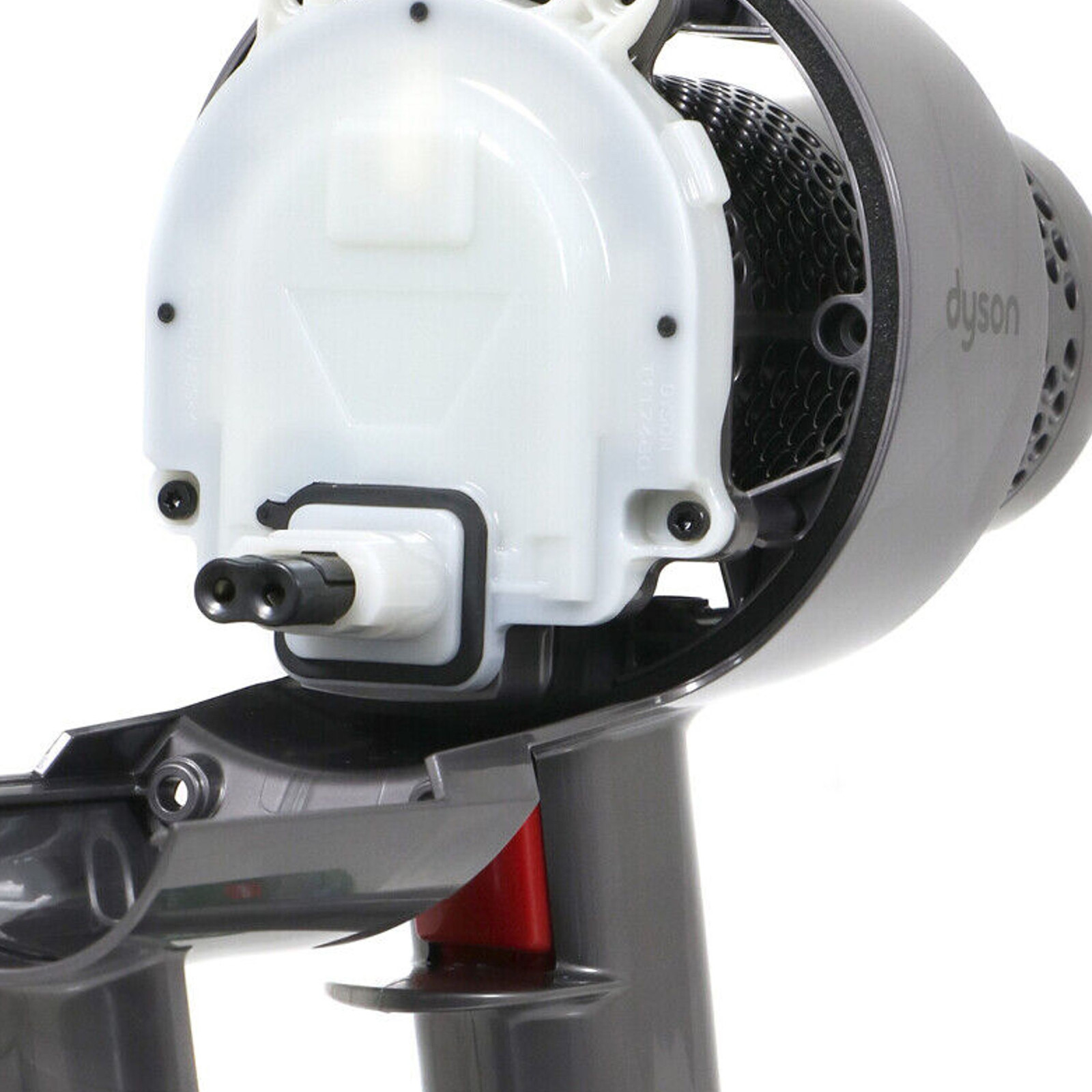 Dyson - inazuma14 Dyson V11 Sv14 Lcd/Hc Animal Extra Absolute Vacuum Cyclone