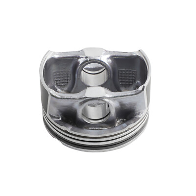 G4NC 2.0L Engine Rebuild Kit w/ Crankshaft & 4x Rods For Hyundai Tucson Kia Soul