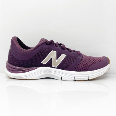 

Женские кроссовки New Balance WX700 V1 WX700QE1 фиолетовые кроссовки размер 9 B, Фиолетовый, WX700 V1