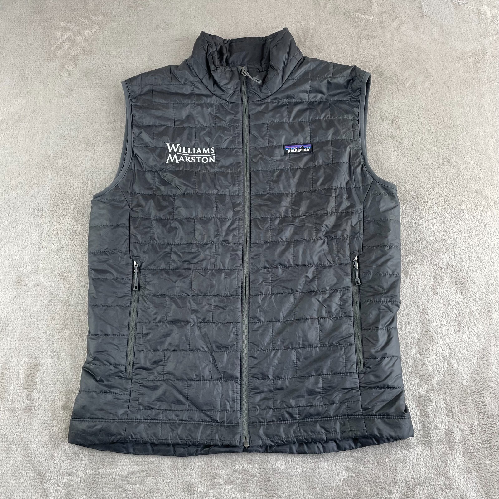 ジャケット・アウター 00s patagonia puff vest primaloft L F9 ジャケット・アウター 00s patagonia puff vest primaloft L F9
