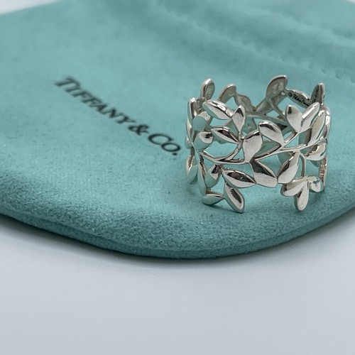 フォトフレーム Tiffany silver925 Paloma Picasso 2003 フォトフレーム Tiffany silver925 Paloma Picasso 2003 Tiffany