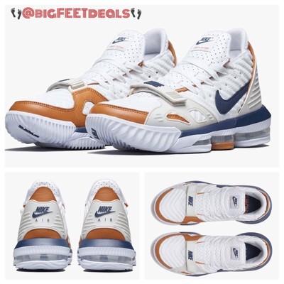 lebron james bo jackson shoes