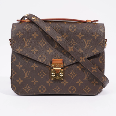 Metis monogram louis best sale vuitton