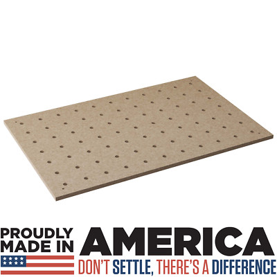 Trunkworks MDF Replacement MFT Top Compatible with Festool MFT3 Tables