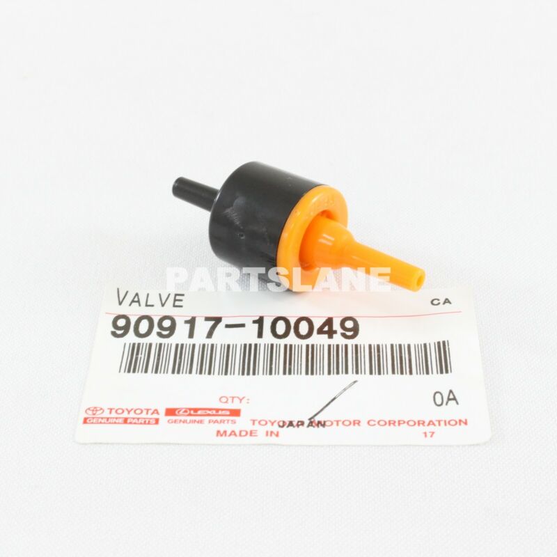 90917-10049 Toyota Oem Genuine Filter, Gas, No.1