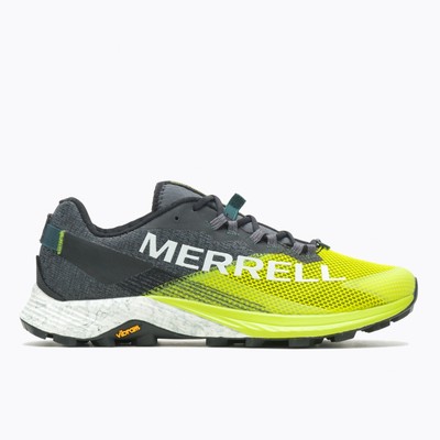 Мужские ботинки Merrell MTL Long Sky 2