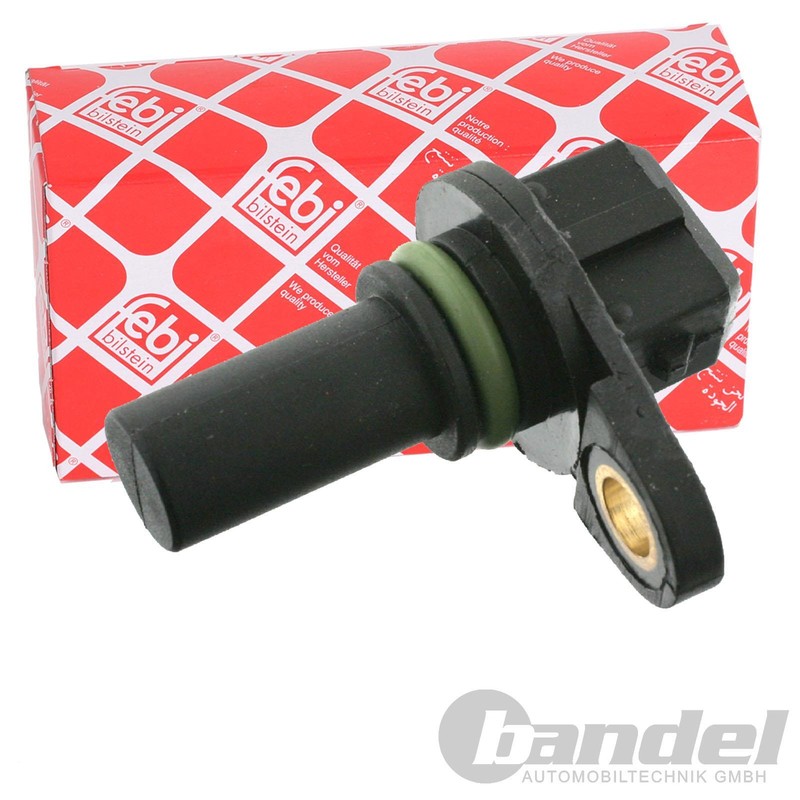 Febi Sensor Geschwindigkeit FÃ¼R Audi A2/A3/ A4/ A6/ 80/ Skoda Vw Golf Polo Lupo