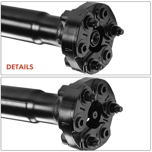 Drive Shaft Assembly for BMW 535i GT 2010-2013 740i 2013-2015 Rear