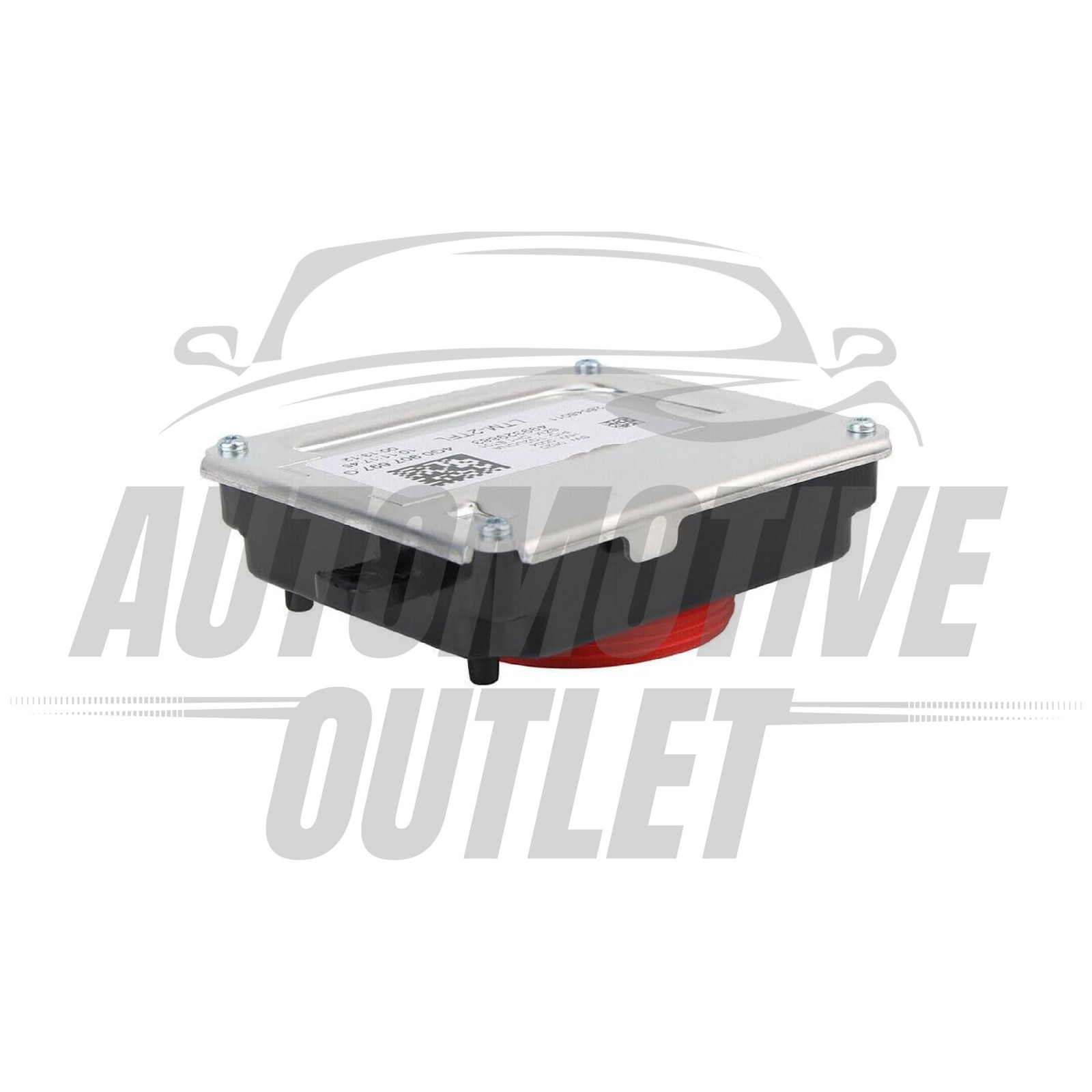 HEADLIGHT DRL CONTROL UNIT MODULE 4G0907697G 4G0907697F FOR VW GOLF MK7 GTI GTD 8