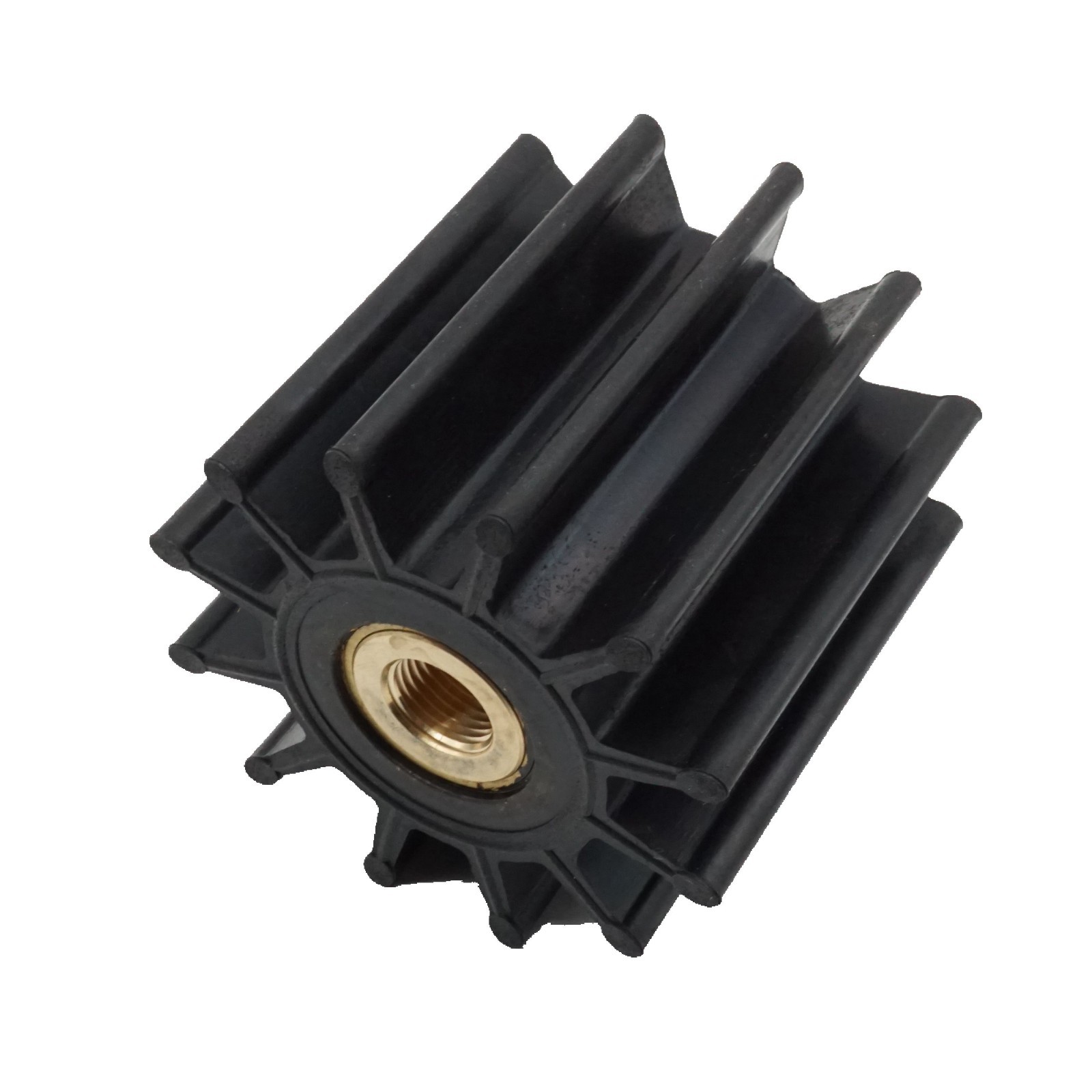 27000K Impeller /& Gasket Replaces Sherwood Cummins 3974456