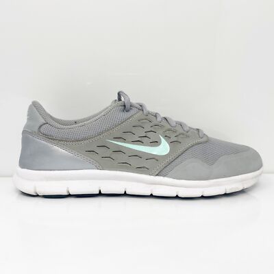 

Кроссовки для бега Nike Womens Orive 677136-031 серые, размер 7,5, Серый, Orive