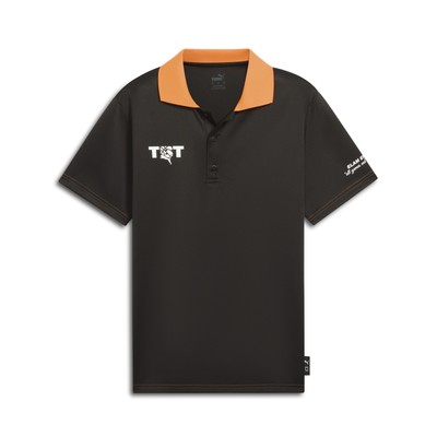 PUMA Mens x TBT Polo