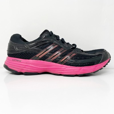 

Adidas Womens Falcon Elite V22715 Черные кроссовки для бега Размер 9 B, Черный, Falcon Elite