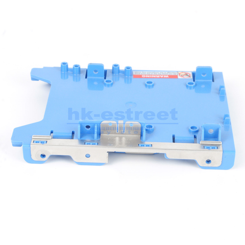 Lot 1-200PCS For Dell R494D F767D OptiPlex 3020 7010 7020 2.5" Hard Drive Caddy