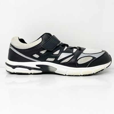 

Кроссовки мужские King Size VLCR 57-0354 белые кроссовки размер 11 Вт, Белый, VLCR