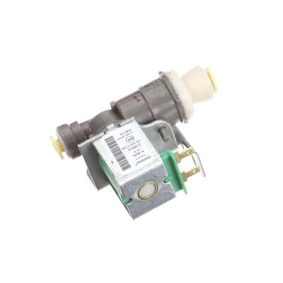 Scotsman Water Inlet Valve 12-3055-01 - Free Shipping + Geniune OEM
