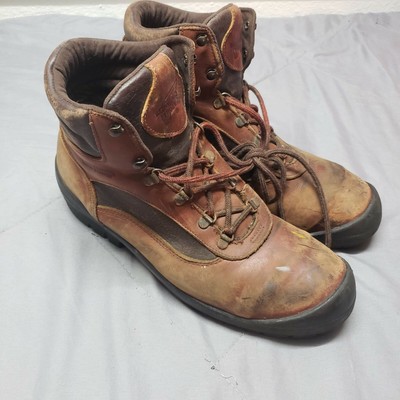 redwing non slip