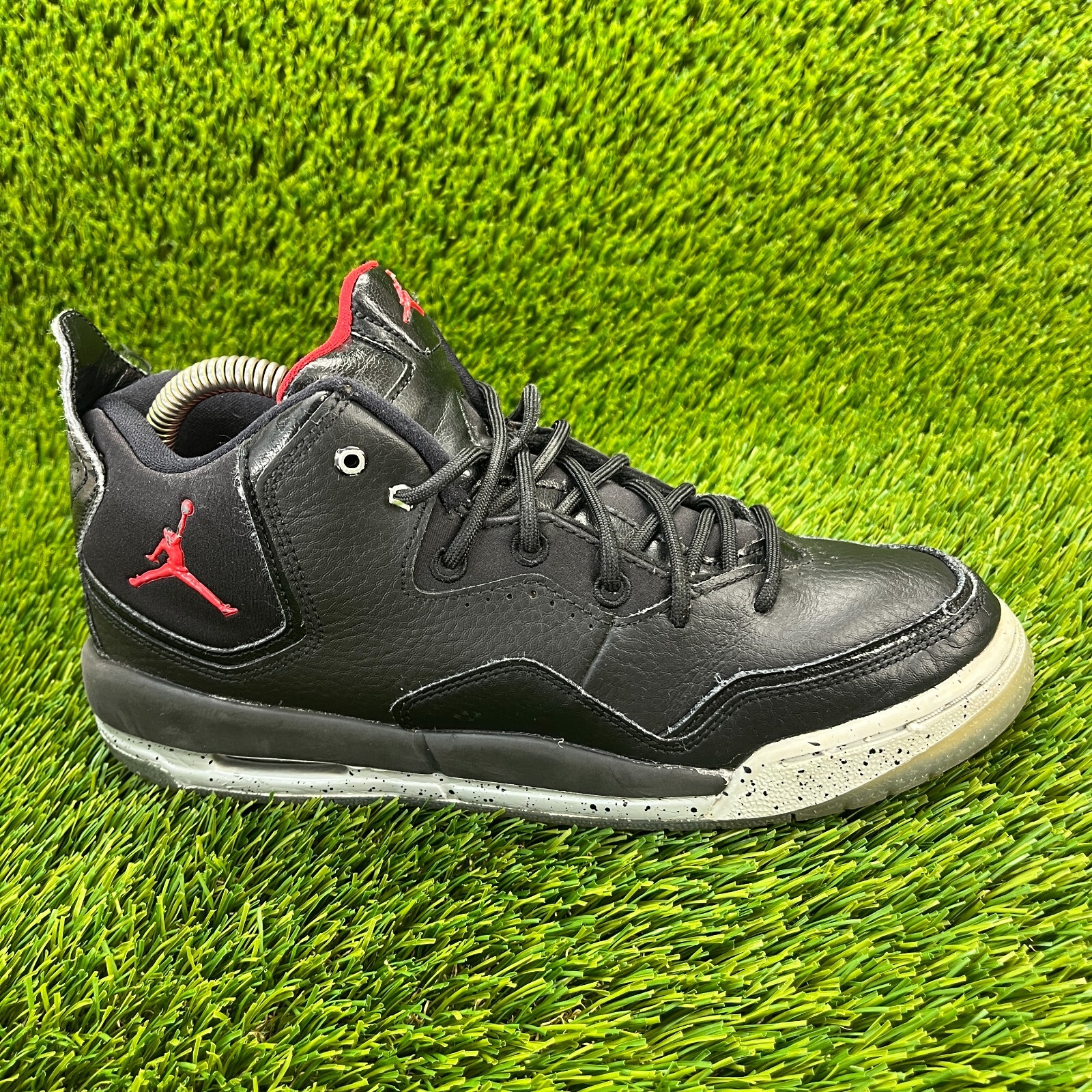NIKE ナイキ　JORDAN COURTSIDE 23 Jordan Courtside 23 Men's Shoes. Nike ID